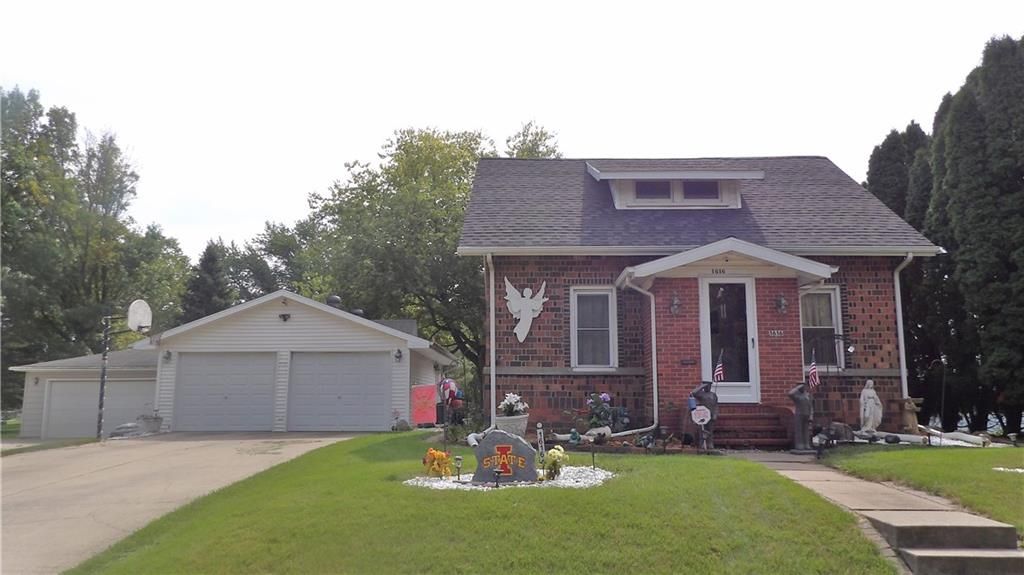 1616 13th St, Boone, IA 50036 Trulia