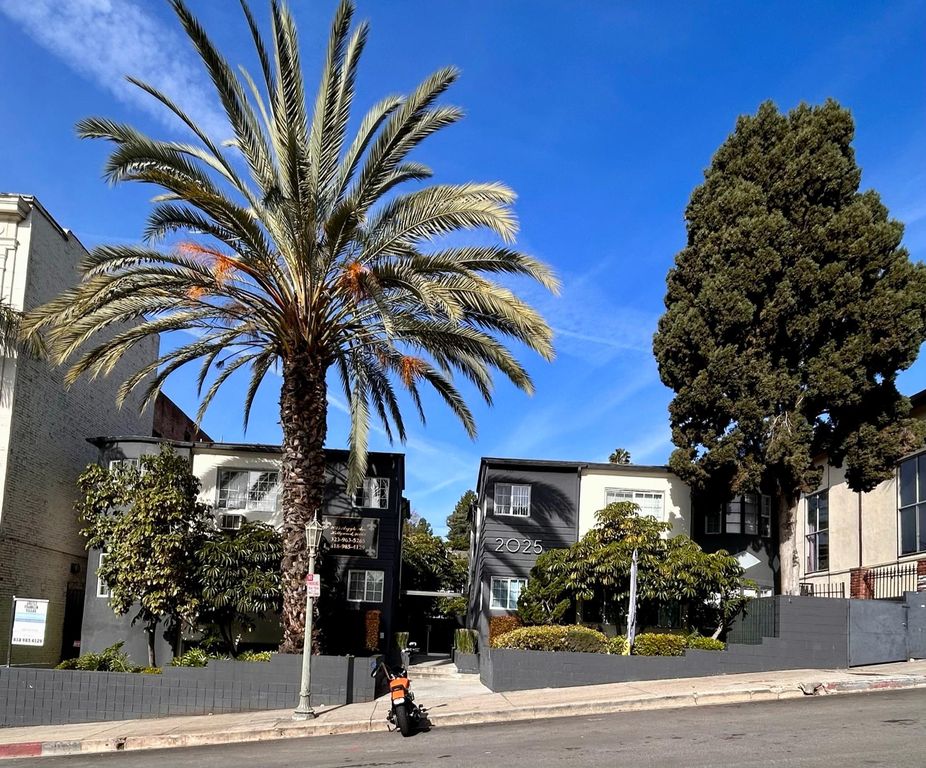 2025 N Argyle Ave 2, Los Angeles, CA 90068 Trulia