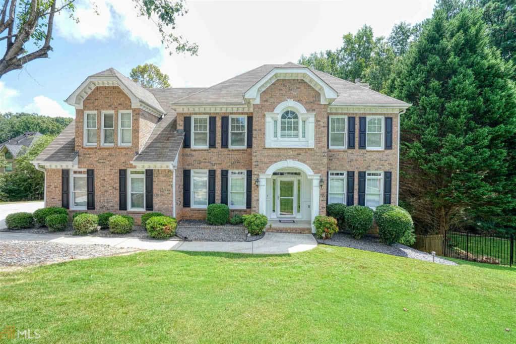 4268 Citation Pl, Snellville, GA 30039 Trulia