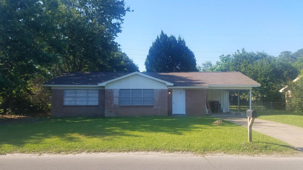 678 Meadow Dr, Diberville, MS 39540 Trulia