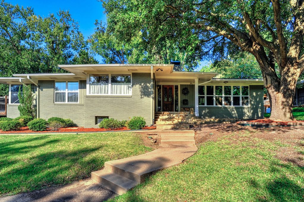 716 Westwood Dr, Sherman, TX 75092 Trulia