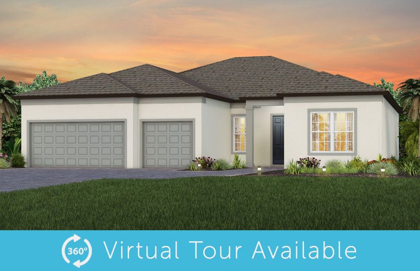 Stellar Del b BayView Parrish, FL Trulia