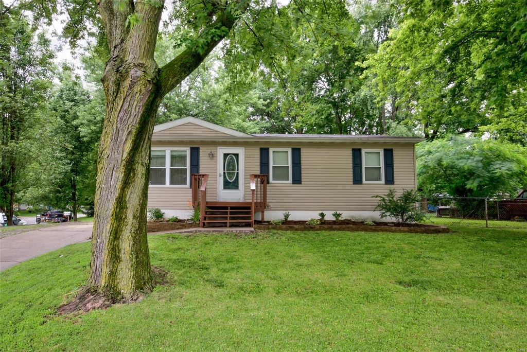 6603 Old Collinsville Rd, Fairview Heights, IL 62208 Trulia