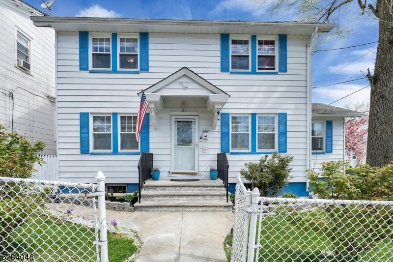 110 Overlook Ave, Belleville, NJ 07109 MLS 3898488 Trulia