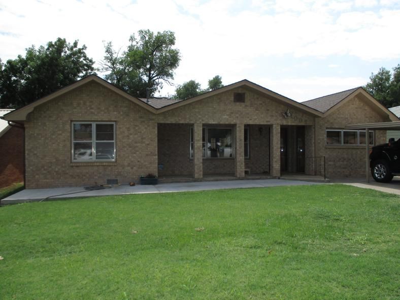 1005 Avenue M NW, Childress, TX 79201 Trulia