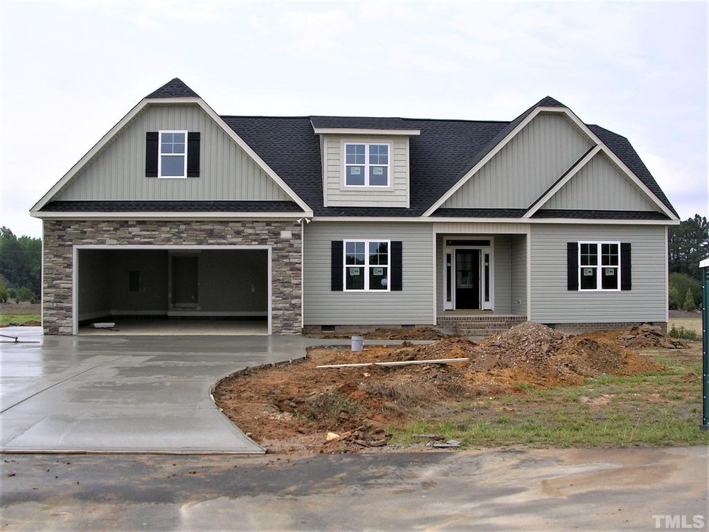 52 Hampshire Ct 3, Four Oaks, NC 27524 Trulia