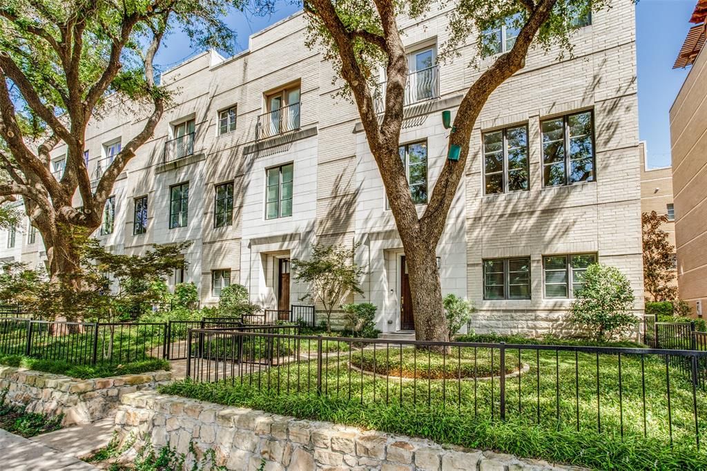3210 Carlisle St #7, Dallas, TX 75204