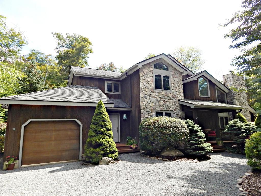 249 Buckskin Way, Pocono Pines, PA 18350 Trulia