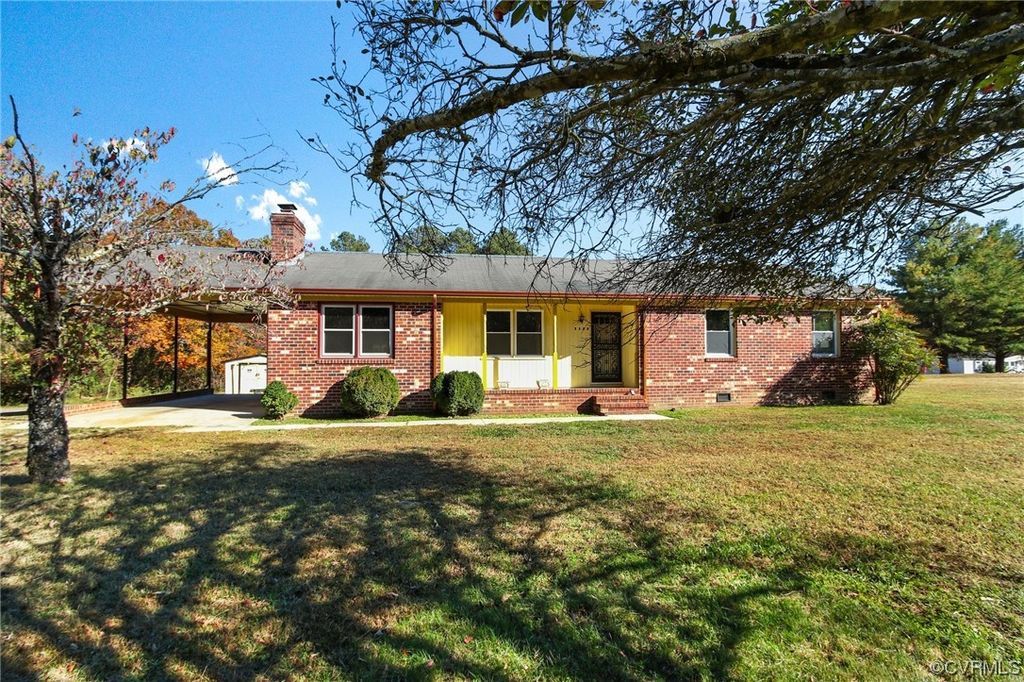 4807 Olgers Rd, Sutherland, VA 23885 Trulia