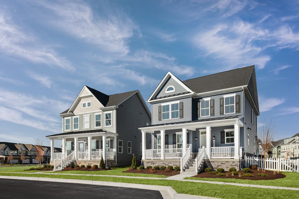 Brunswick Crossing Brunswick, MD Trulia