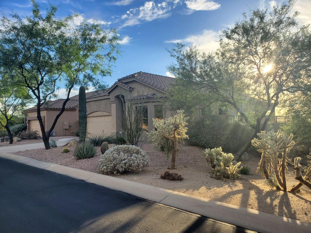 4250 N Starry Pass, Mesa, AZ 85207