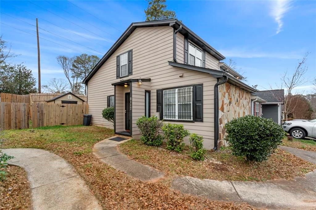 6117 Princeton Ave, Morrow, GA 30260 Trulia