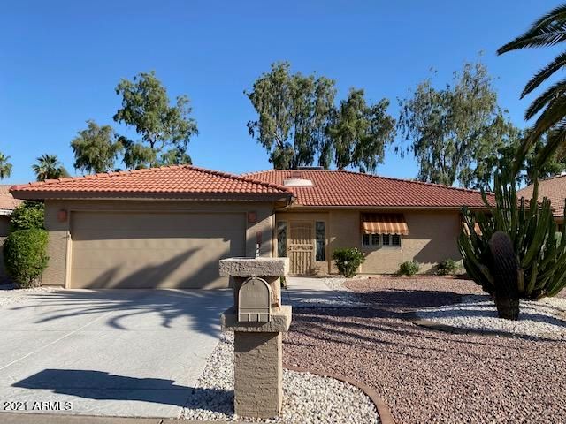 10109 E Chestnut Dr, Sun Lakes, AZ 85248