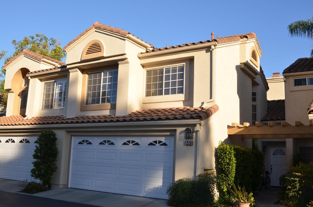 59 Agostino, Irvine, CA 92614