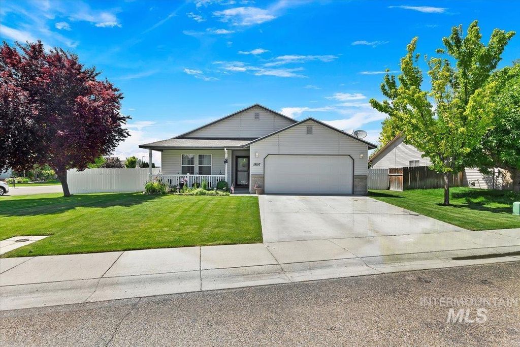 18157 Dragonfly Dr, Nampa, ID 83687