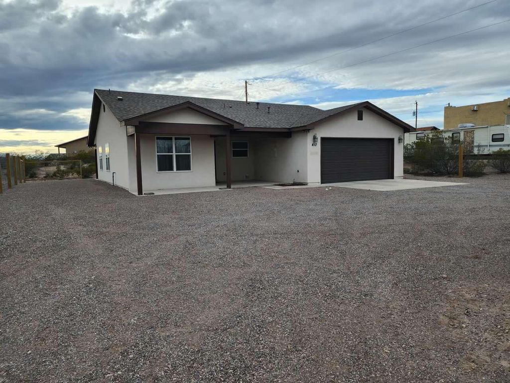 410 Skyline Dr, Elephant Butte, NM 87935 Trulia