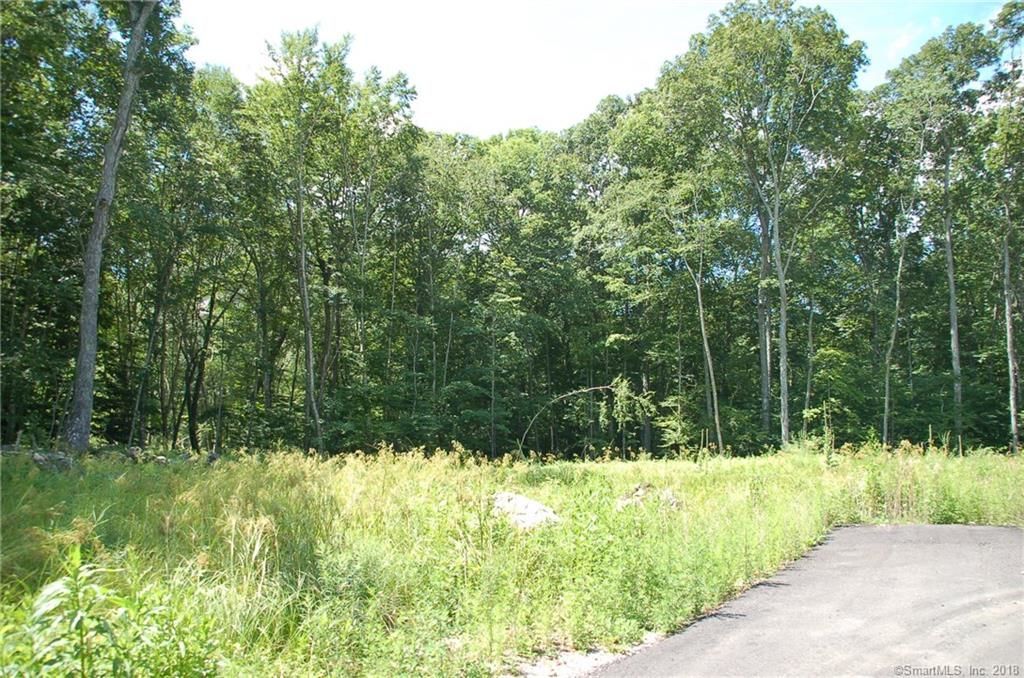 41 Lake Of Isles Rd, North Stonington, CT 06359