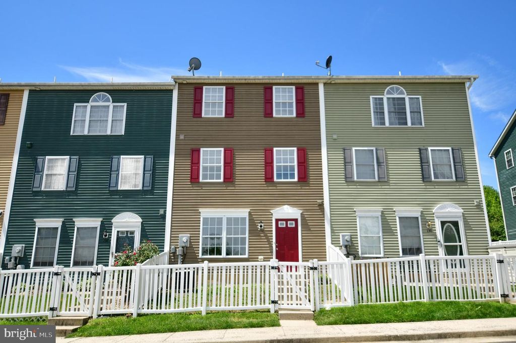 134 N Altamont Ave, Thurmont, MD 21788