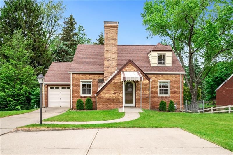 810 Wible Run Rd, Pittsburgh, PA 15209 Trulia