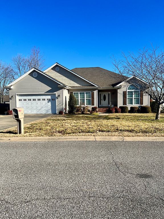 8205 Danube Dr, West Paducah, KY 42086 Trulia