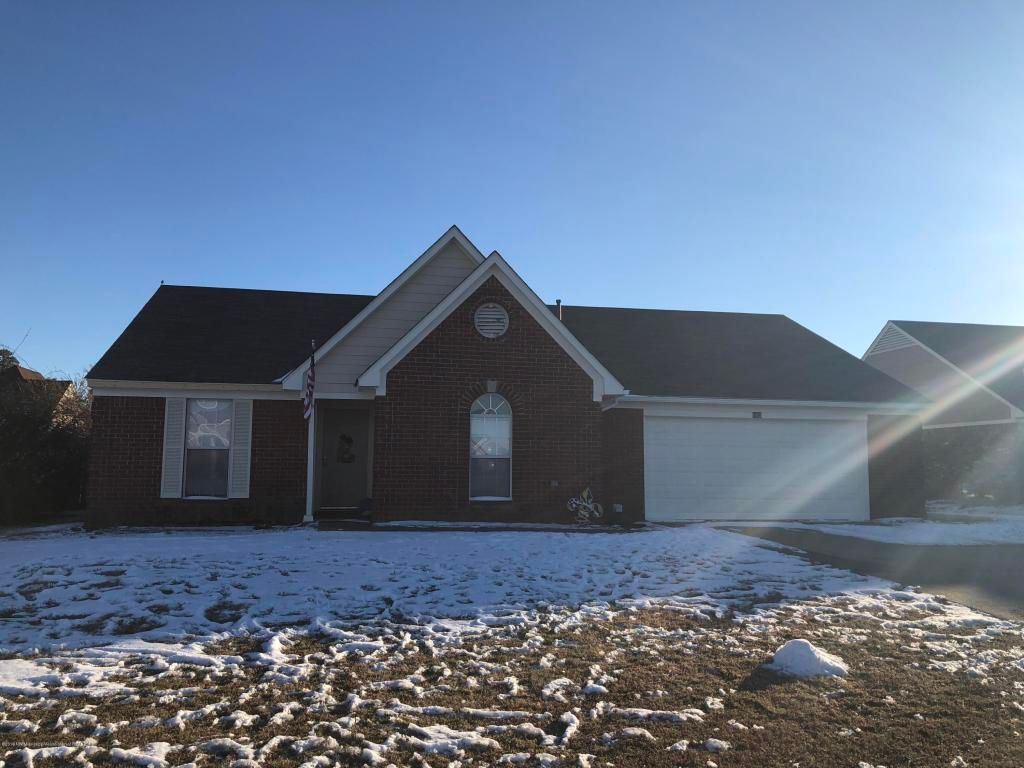 103 Muscadine Dr, Senatobia, MS 38668 Trulia