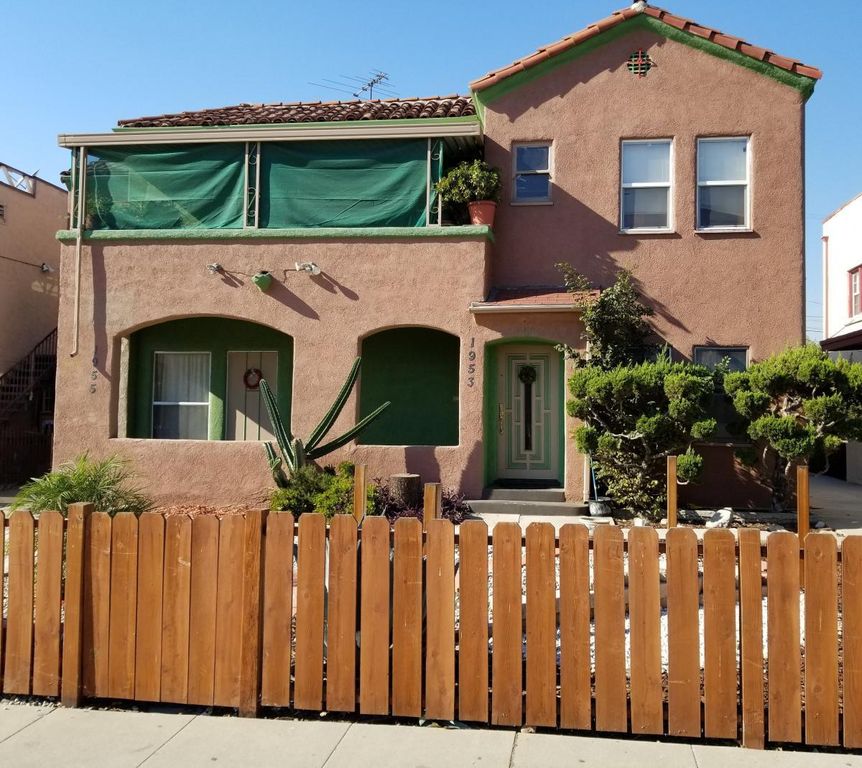 1953 S  Bronson Ave, Los Angeles, CA 90018