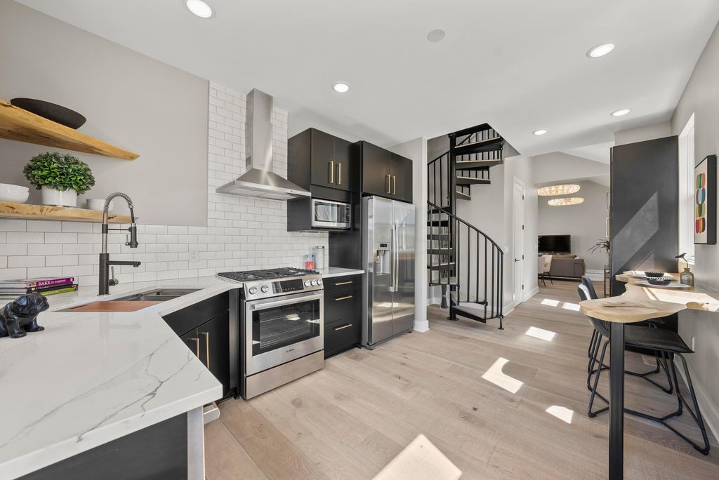 843 Summit St, Columbus, OH 43215