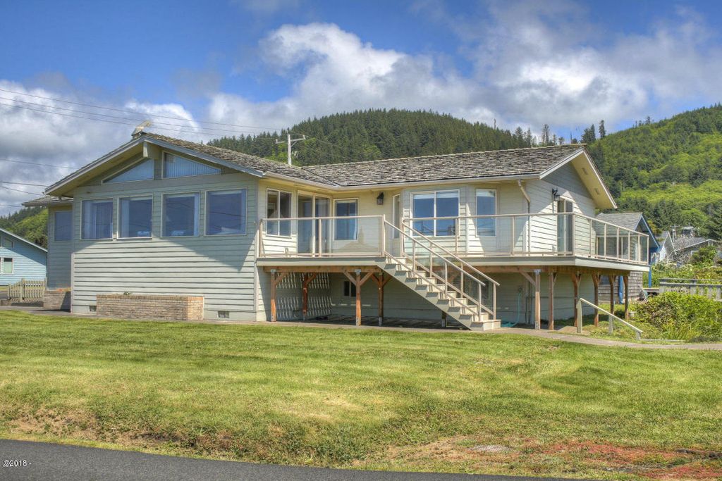 636 Marine Dr, Yachats, OR 97498 Trulia