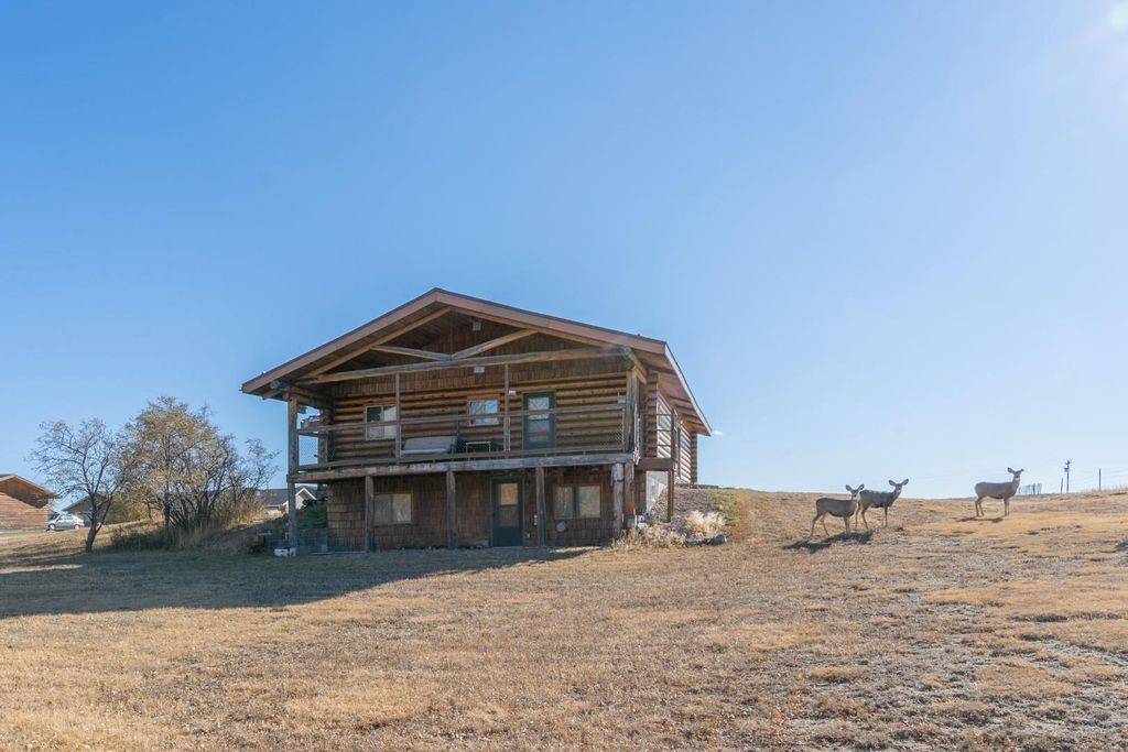 820 Bit Ave, Newcastle, WY 82701 MLS 78686 Trulia