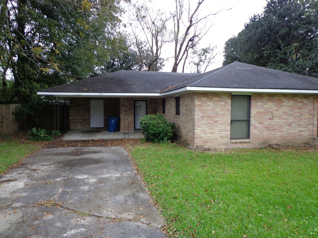 224 Auburn Dr, Carencro, LA 70520 Trulia