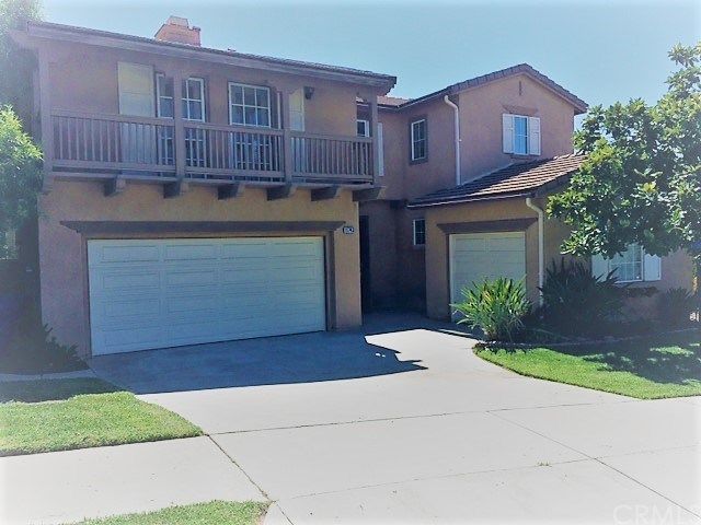 11743 Ashland Way, Yucaipa, CA 92399