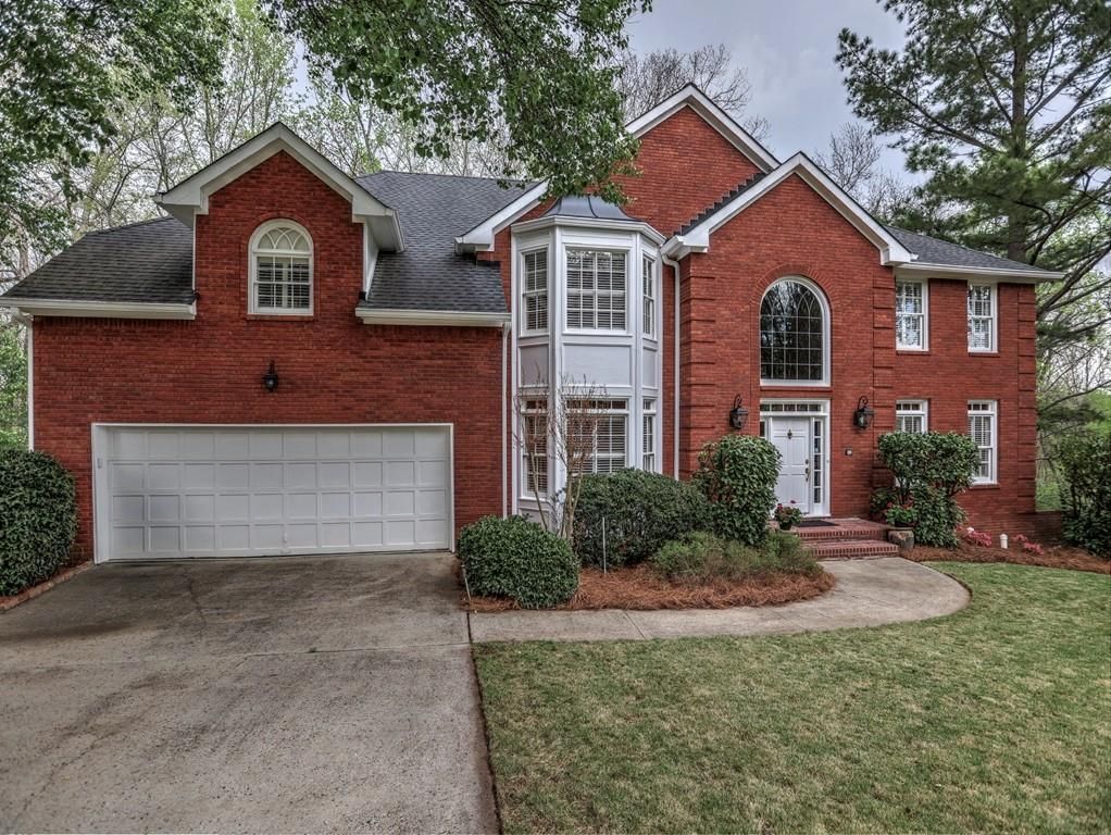 2042 Old Way, Marietta, GA 30068 Trulia