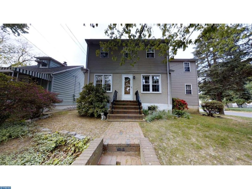 200 Lincoln Ave, West Collingswood Heights, NJ 08059 Trulia