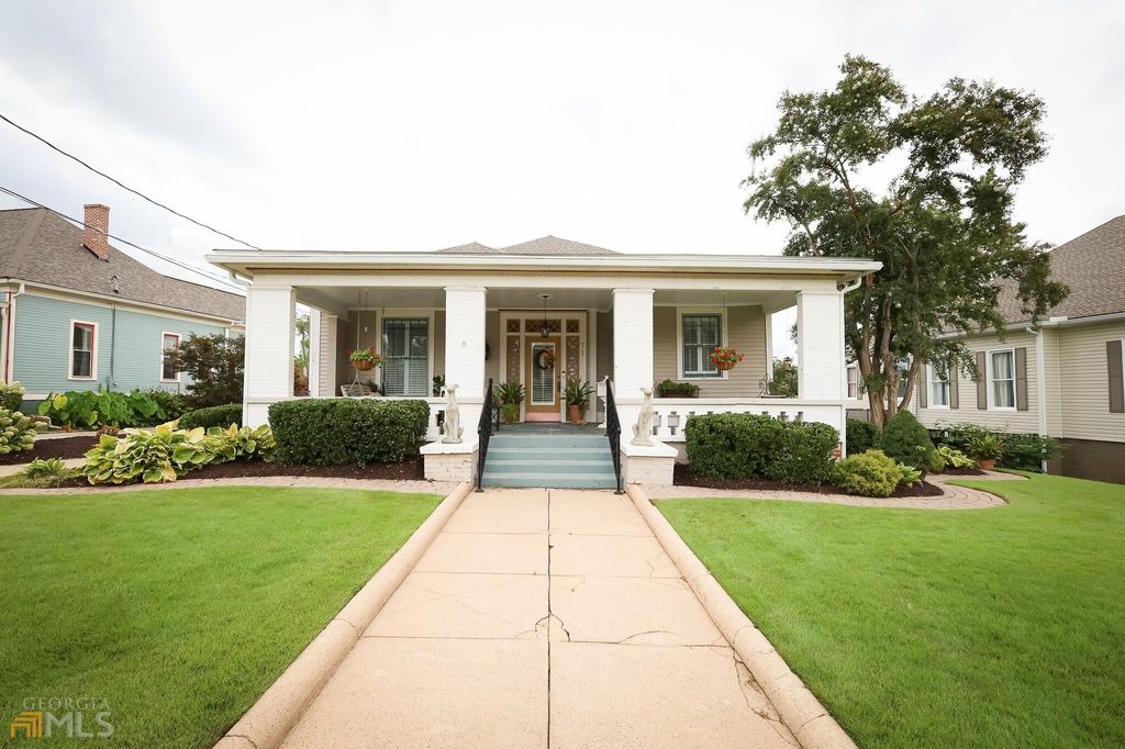 71 Lagrange St, Newnan, GA 30263 Trulia