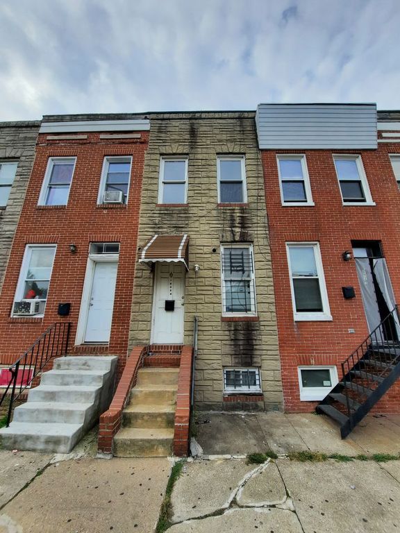 2931 Pulaski Hwy, Baltimore, MD 21224 Trulia