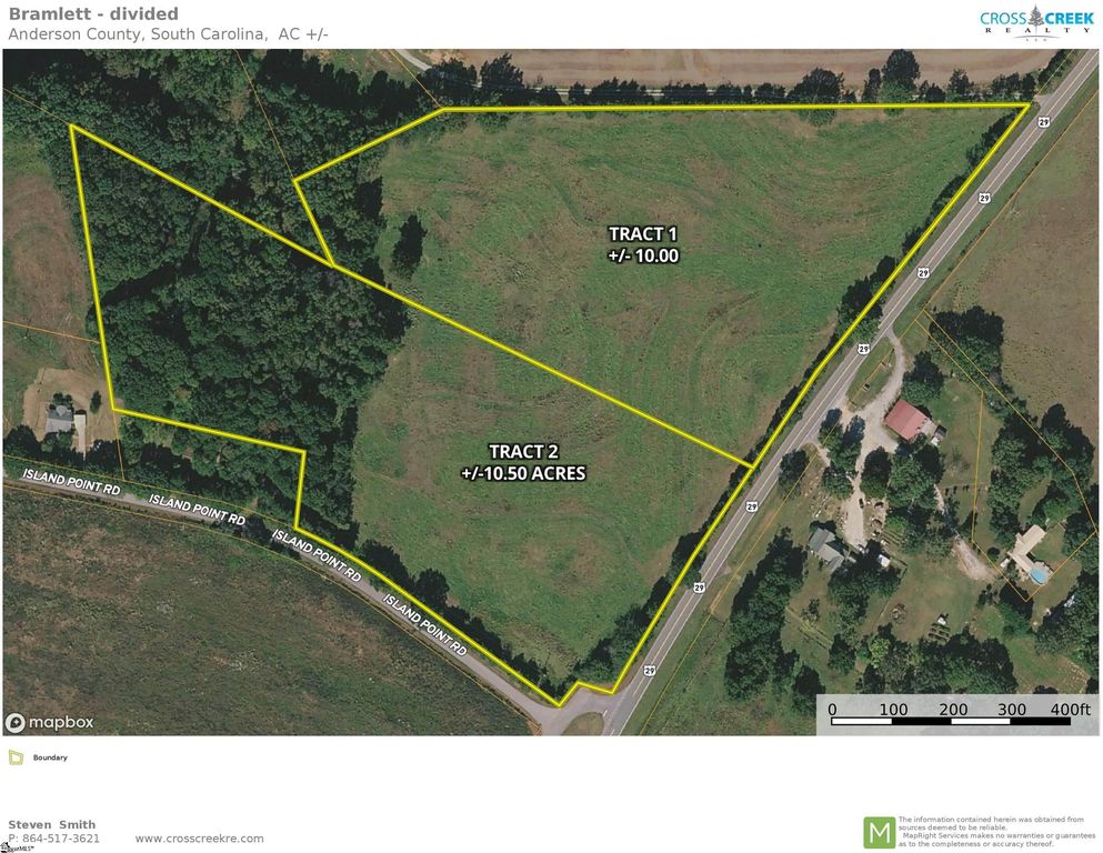 Highway 29 S, Starr, SC 29684 Trulia