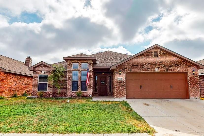 9902 Aloe Ct, Odessa, TX 79765