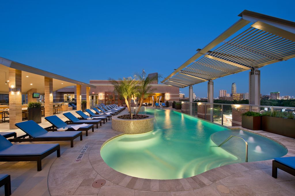 5740 San Felipe St #348, Houston, TX 77057