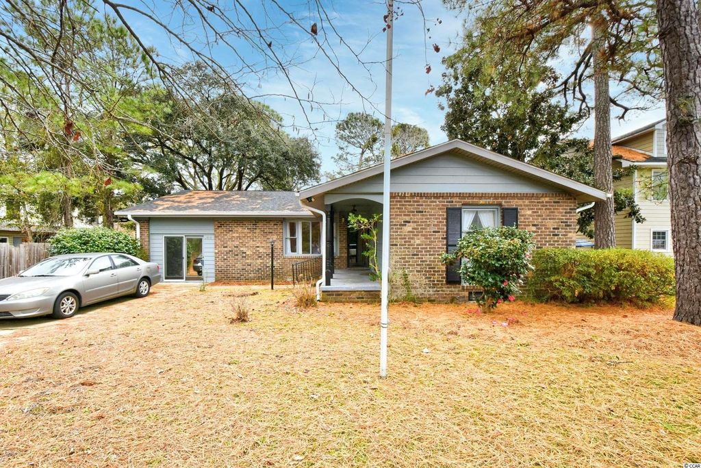 6210 Blynn Dr, Myrtle Beach, SC 29572