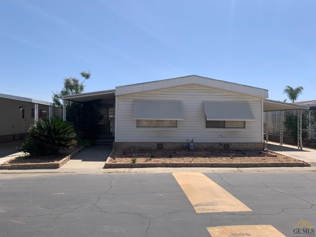 6000 E Brundage Ln 36, Bakersfield, CA 93307 Trulia