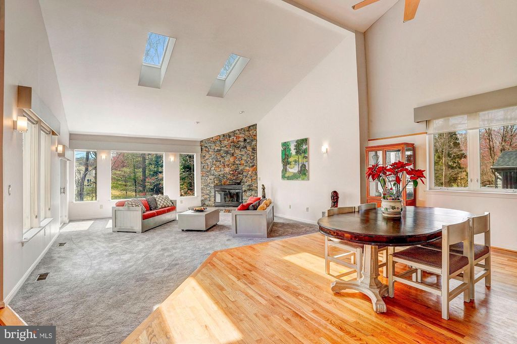 6108 Shaded Leaf Ct, Columbia, MD 21044