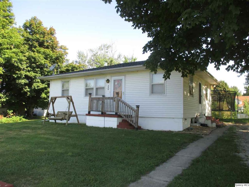 308 W Lafayette St, Clayton, IL 62324 Trulia