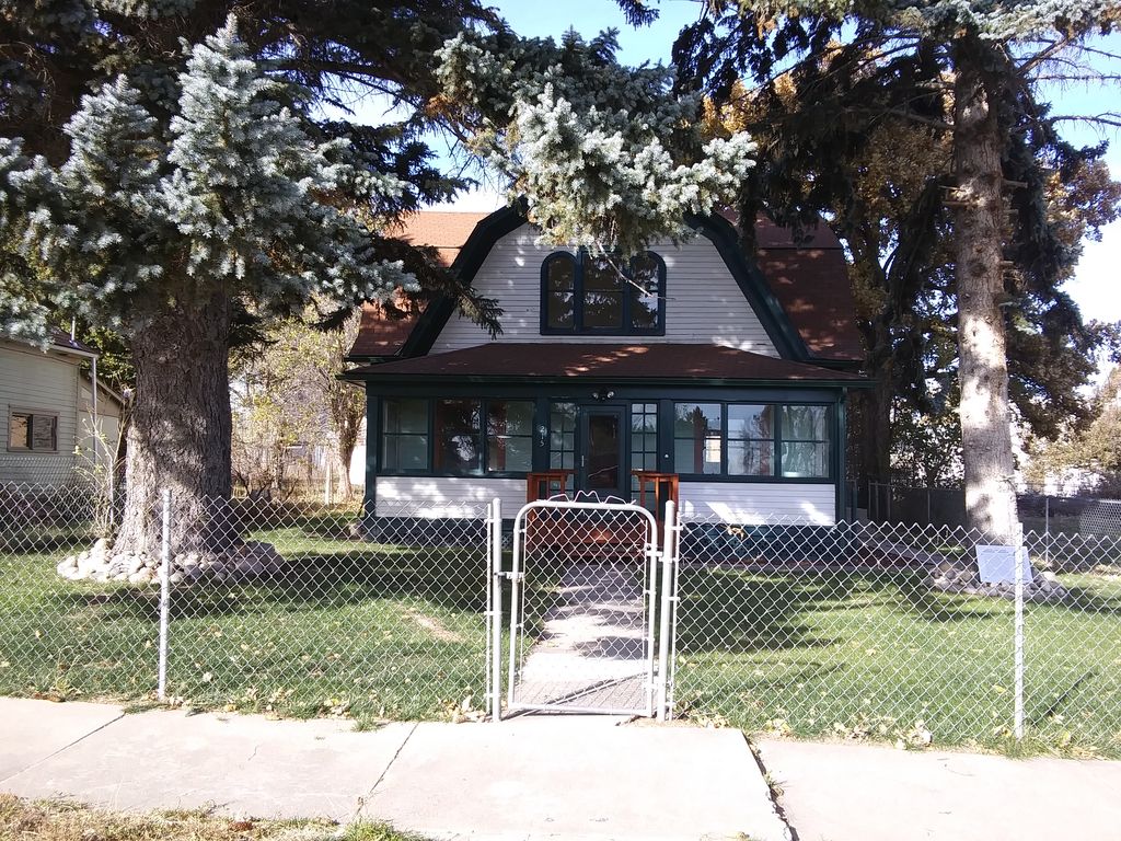 215 W River St, Fromberg, MT 59029 Trulia