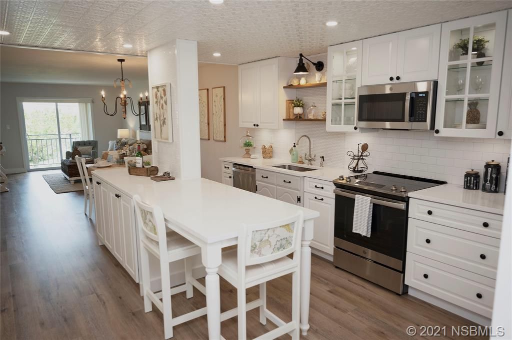 101 N Riverside Dr #310, New Smyrna Beach, FL 32168