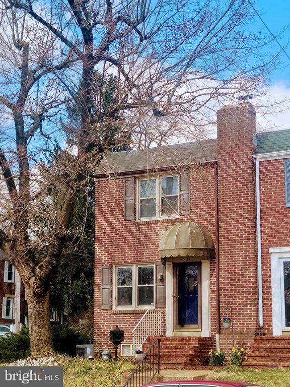 601 Greenhill Ave, Wilmington, DE 19805 Trulia