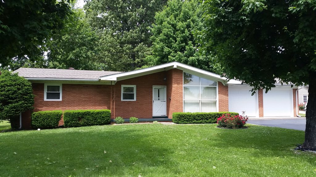 508 N Lafayette St, Beaver Dam, KY 42320