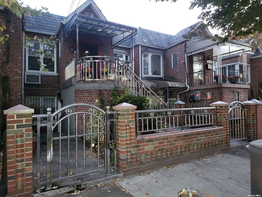 5514 Tilden Avenue, Brooklyn, NY 11203 Trulia