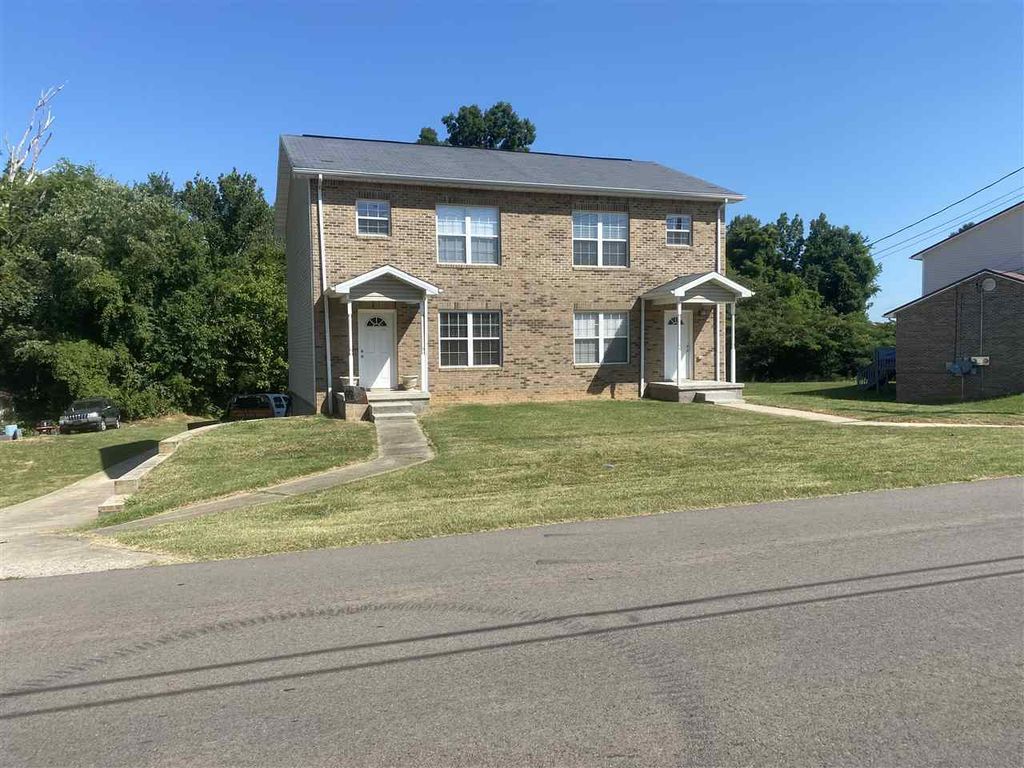 2187 Brights Pike, Morristown, TN 37814 Trulia