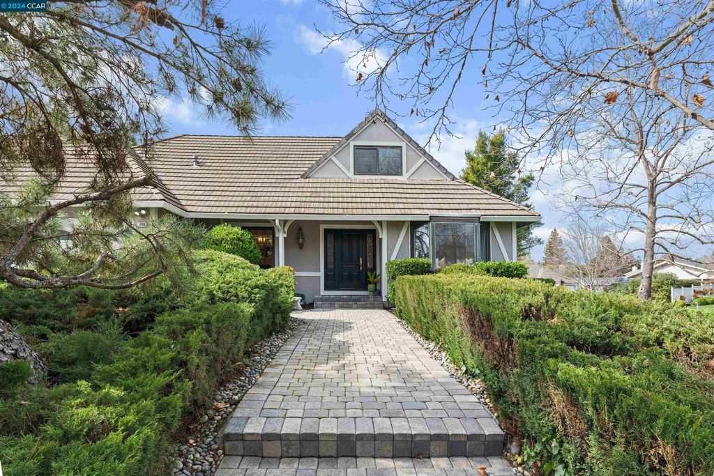 1148 Greenbrook Dr, Danville, CA 94526 MLS 41059882 Trulia