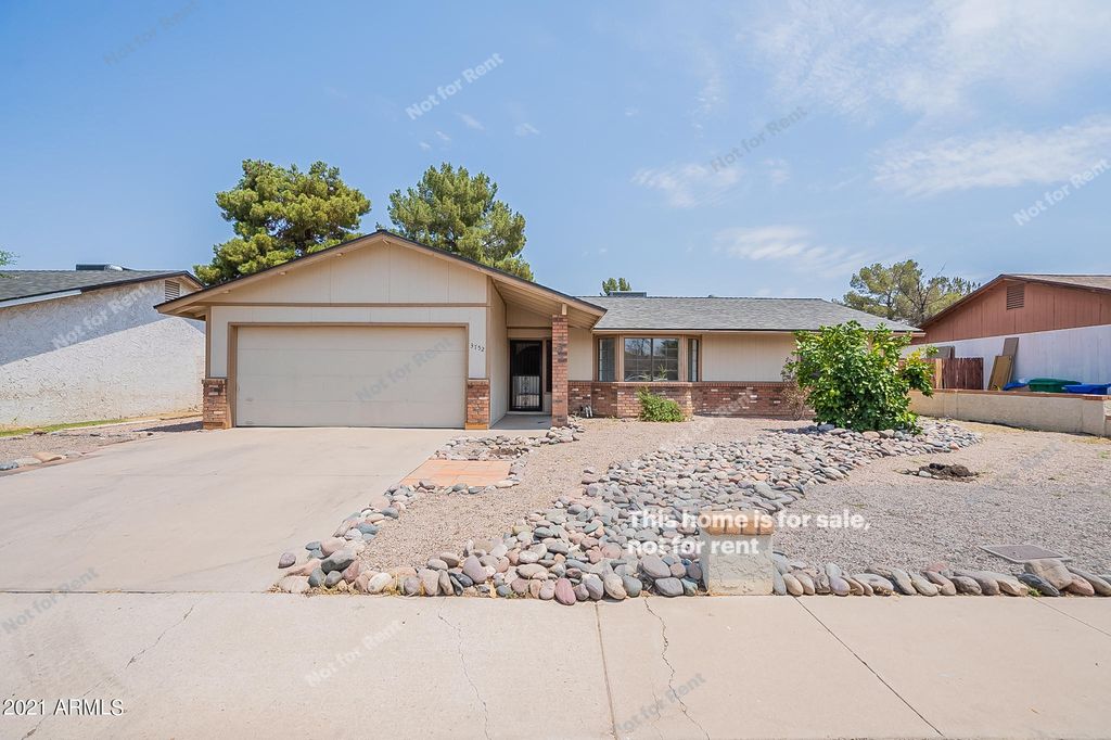 3752 E Harmony Ave, Mesa, AZ 85206